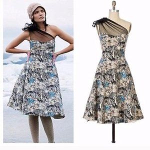 Plenty Frock by Tracy Reese Silk Dress